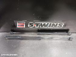 2013 Ford Territory Bonnet Hinge Strut 0000242459