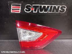 2016 Ford Mondeo Rear Garnish 0000242099