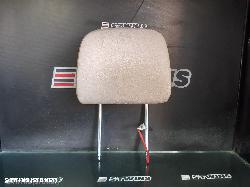 2012 Bmw X5 Headrest 0000235437