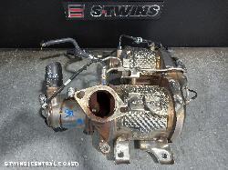 2021 Kia Sorento Particulate Filter Dpf 0000240539
