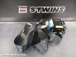 2018 Mitsubishi Outlander Seat Belt Stalk 0000243255
