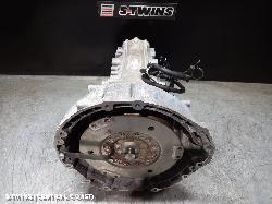 2014 Chrysler 300C Trans Gearbox Auto Petrol 3.6 8 Speed 845Re  Code Lx 10/14-12/21 0000239704