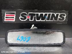 2016 Ford Focus Interior Mirror 0000232551