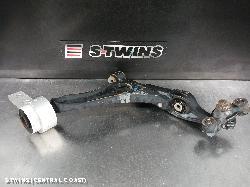 2010 Mazda 6 Left Front Lower Control Arm 0000242438