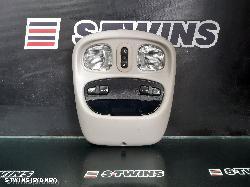 2006 Jeep Cherokee Courtesy Light 0000238252