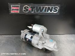 2021 Ford Ranger Starter 0000186090