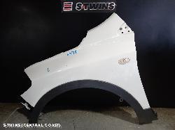 2016 Suzuki S-Cross Left Guard 0000241587