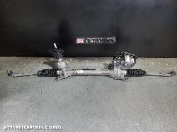 2012 Ford Focus Steering Box Rack 0000241213