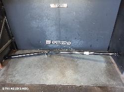 2009 Mercedes Sprinter Rear Prop Shaft 0000235118