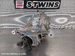 2019 Kia Stinger Differential Centre 0000160397