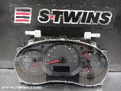 2016 Renault Kangoo Instrumentcluster 0000242783
