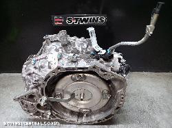 2019 Nissan Xtrail Trans Gearbox Auto Awd Diesel 2.0 Turbo No Transfer Case T32 02/17-07/22 0000241269