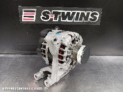 2020 Mg Zs Alternator 0000244863