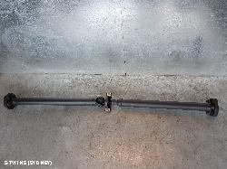 2014 Mercedes C Class Rear Prop Shaft W205 08/14-07/23 0000096280