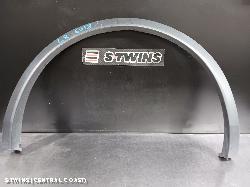 2017 Volkswagen Tiguan Wheel Arch Flare 0000244418