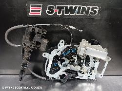 2019 Kia Carnival/Grand Carnival Misc Switch Relay 0000243987