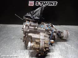 2015 Mitsubishi Challenger Transfer Case Diesel 2.5 4D56 Kh/Pb-Pc 12/09-12/15 0000160438