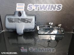 2014 Mercedes C Class Interior Mirror W205 08/14-07/23 0000113050