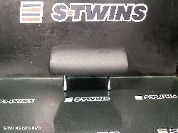 2015 Skoda Octavia Headrest Centre Rear Leather Ne 11/13-09/20 0000242985