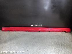 2017 Chrysler 300C Side Step Skirt 0000244655