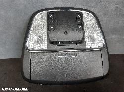 2014 Chrysler 300C Courtesy Light Lx2 12/11-12/21 0000092403