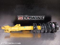 2017 Chrysler 300C Right Front Strut 0000244710