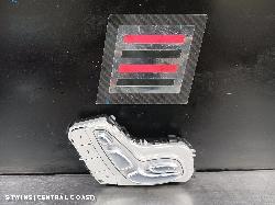 2017 Mercedes E Class Misc Switch Relay W213 05/16-05/23 0000221523