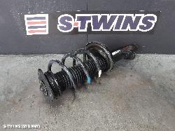 2011 Volvo C30 Left Front Strut 04/07-07/13 0000247037
