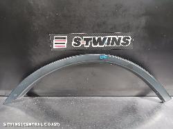 2019 Mitsubishi Outlander Wheel Arch Flare 0000243636