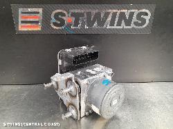 2014 Mercedes C Class Abs Pump Modulator W205 08/14-07/23 0000192687
