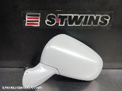 2014 Suzuki S-Cross Left Door Mirror Jy Non Indicator Non Power Folding Type 09/13-10/16 0000243541