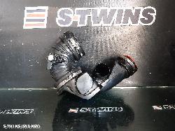 2015 Mercedes C Class Air Cleaner Duct Hos W205 08/14-07/23 0000179050