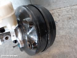 2017 Ford Mustang Brake Booster 0000095641