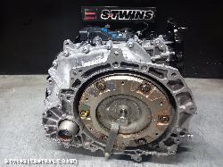 2020 Land Rover Rangerover Evoque Trans Gearbox Auto Awd Diesel 2.0 Turbo 9 Speed Non Transfer Case L551 02/19- 0000246650