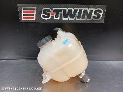 2014 Jeep Cherokee Overflow Bottle 0000244341
