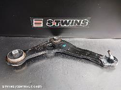 2017 Renault Megane Left Front Lower Control Arm Petrol 1.6 Bfb/Kfb 06/16-02/20 0000197092