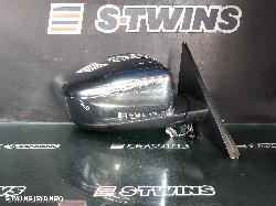 2013 Chrysler 300C Right Door Mirror Lx Chrome 05/12-12/21 0000247509