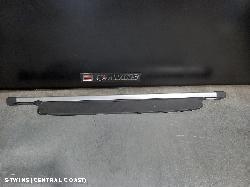 2018 Mitsubishi Outlander Rear Garnish 0000243717