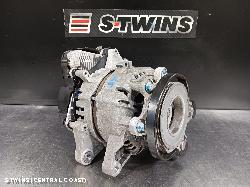 2020 Land Rover Rangerover Evoque Alternator Diesel 2.0 Turbo L551 02/19- 0000246641