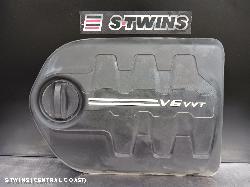2014 Jeep Cherokee Engine Cover 0000244345