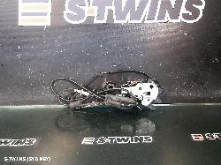 2013 Hyundai Iload/Imax Door Boot Gate Lock 0000228232