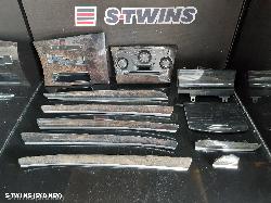 2013 Chrysler 300C Trim Panel Lx2 12/11-12/21 0000128458
