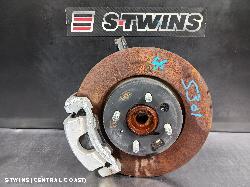 2021 Kia Stonic Left Front Hub Assembly 0000243694