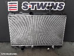 2015 Suzuki S-Cross Radiator Auto 1.6 Petrol Jy 09/13-10/16 0000246163