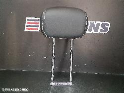 2014 Mercedes C Class Headrest W205 08/14-07/23 0000127870