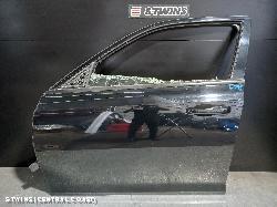 2018 Chrysler 300C Left Front Door Lx2 12/11-12/21 0000229306