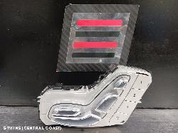 2015 Mercedes C Class Misc Switch Relay W205 08/14-07/23 0000236466