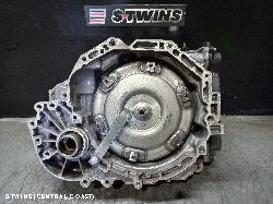 2016 Holden Captiva Trans Gearbox Auto Awd Diesel 2.2 3Fer Tag (Gen 2) No Transfer Case Cg 08/12-06/18 0000243449