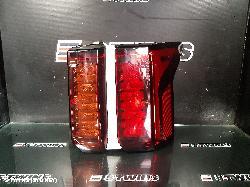 2021 Kia Sorento Right Taillight 0000230298