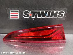 2017 Hyundai Kona Rear Garnish 0000243473